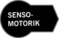 SENSO-MOTORIK